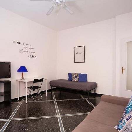 La Casetta Blu เจนัว ภายนอก รูปภาพ